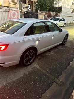 اودي A4